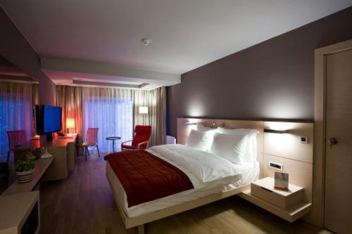 Park 156 Hotel Istanbul Værelse billede